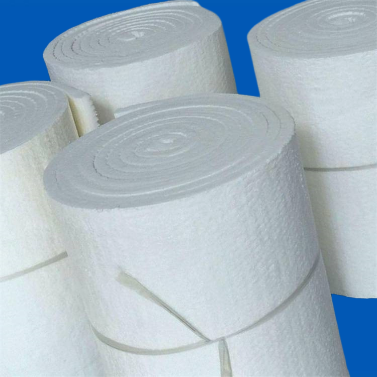 红花岗陶瓷纤维毡